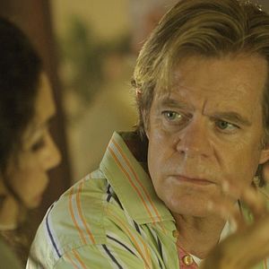 Bilder William H. Macy