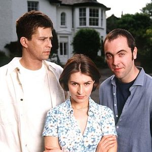 Bilder Helen Baxendale