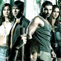 Bilder Kaal - Das Geheimnis des Dschungels