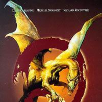 Bilder American Monster