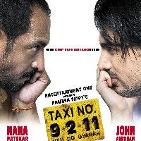 Bilder Taxi No. 9 2 11: Nau Do Gyarah