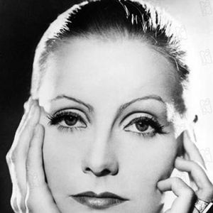 Bilder Greta Garbo