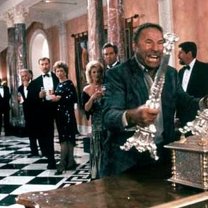 Bilder Das Leben Stinkt