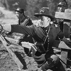 Bilder Sein letztes Kommando