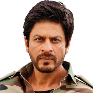 Bilder Shah Rukh Khan