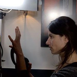 Bilder Yeşim Ustaoğlu