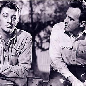 Bilder Arthur Kennedy