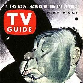 Bilder Alfred Hitchcock