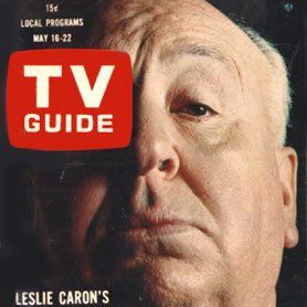 Bilder Alfred Hitchcock