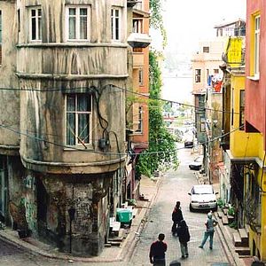 Bilder Aus der Ferne