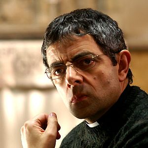 Bilder Rowan Atkinson