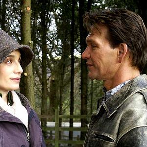 Bilder Niall Johnson