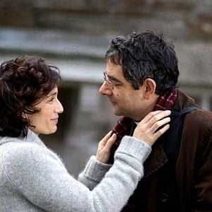 Bilder Rowan Atkinson