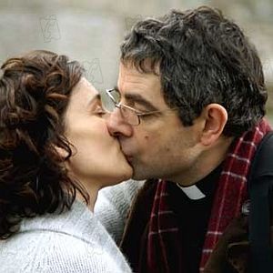 Bilder Rowan Atkinson