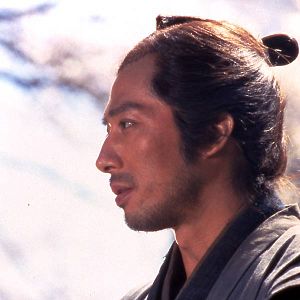 Bilder Samurai der Dämmerung