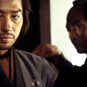 Bilder Samurai der Dämmerung