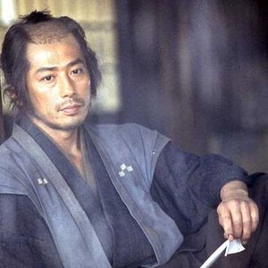 Bilder Samurai der Dämmerung