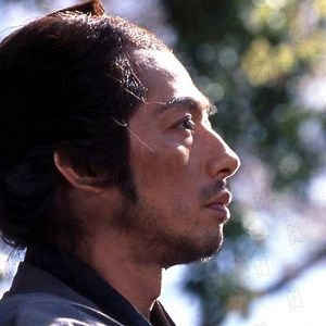 Bilder Samurai der Dämmerung