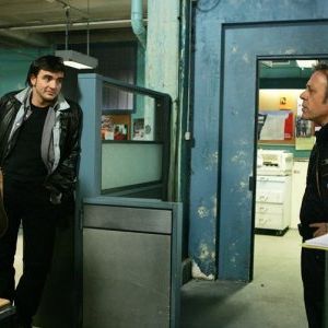 Bilder Antoine Coesens