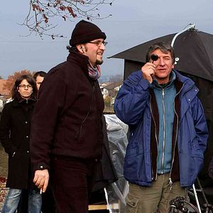 Bilder Laurent Nègre