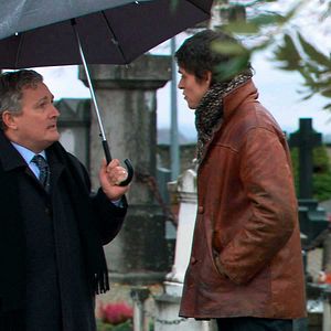 Bilder Laurent Nègre