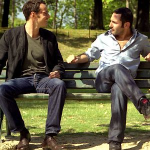 Bilder Gilles Lellouche