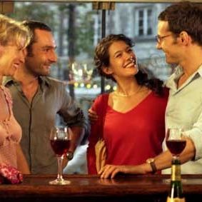 Bilder Alexandra Lamy