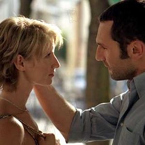 Bilder Alexandra Lamy