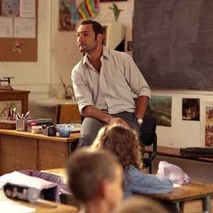 Bilder Gilles Lellouche