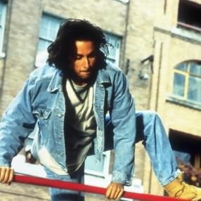 Bilder Michael Easton