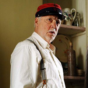 Bilder Michel Serrault