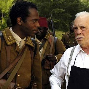 Bilder William Nadylam