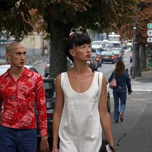 Bilder Grégoire Colin