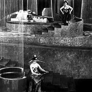 Bilder Yakov Protazanov