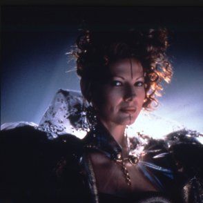 Bilder Begierde - The Hunger