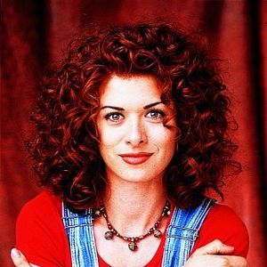 Bilder Debra Messing