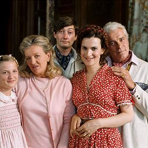 Bilder Charlotte De Turckheim