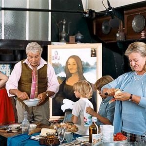 Bilder Charlotte De Turckheim