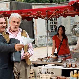 Bilder Charlotte De Turckheim