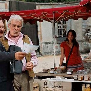 Bilder Charlotte De Turckheim