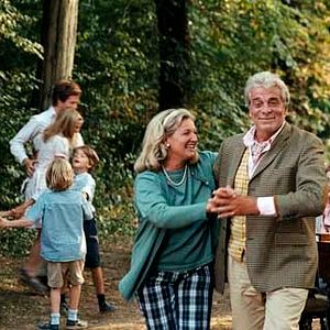 Bilder Charlotte De Turckheim