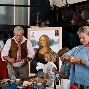 Bilder Charlotte De Turckheim