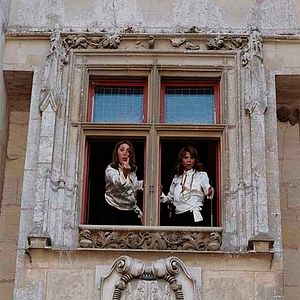 Bilder Charlotte De Turckheim