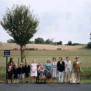 Bilder Charlotte De Turckheim