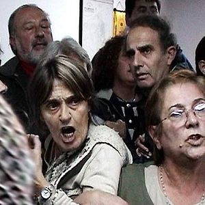 Bilder The Dignity of the Nobodies