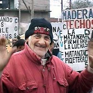 Bilder The Dignity of the Nobodies