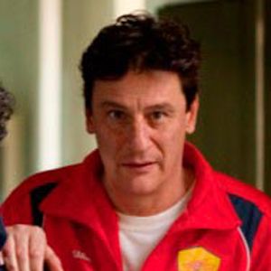 Bilder Giorgio Tirabassi