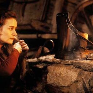 Bilder Johanna, die Jungfrau - Der Kampf