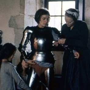 Bilder Johanna, die Jungfrau - Der Kampf