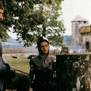 Bilder Johanna, die Jungfrau - Der Kampf